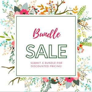 Bundle, baby, bundle!